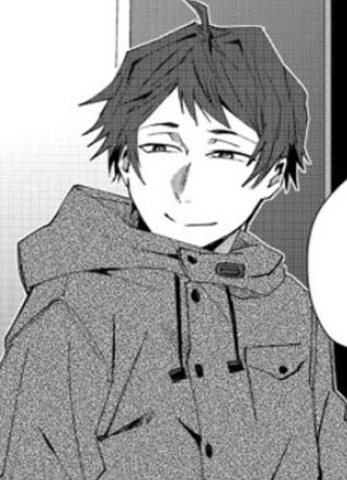 我的缠扰者 截图1